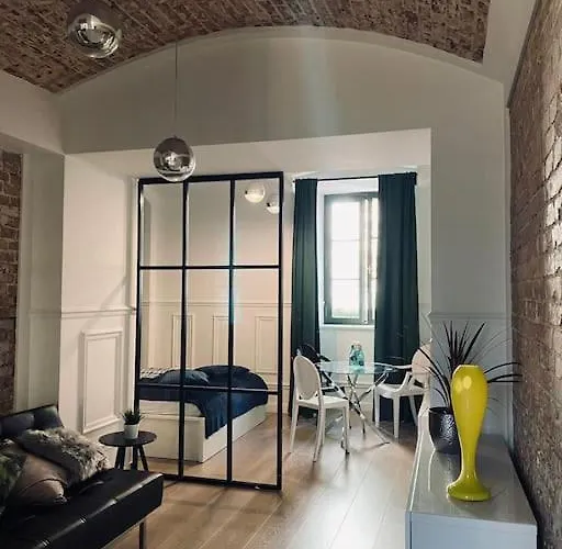 Lux Apartment Near Wawel